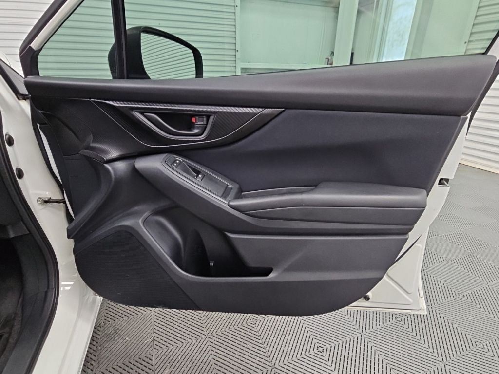 2017 Subaru Impreza 2.0i Premium