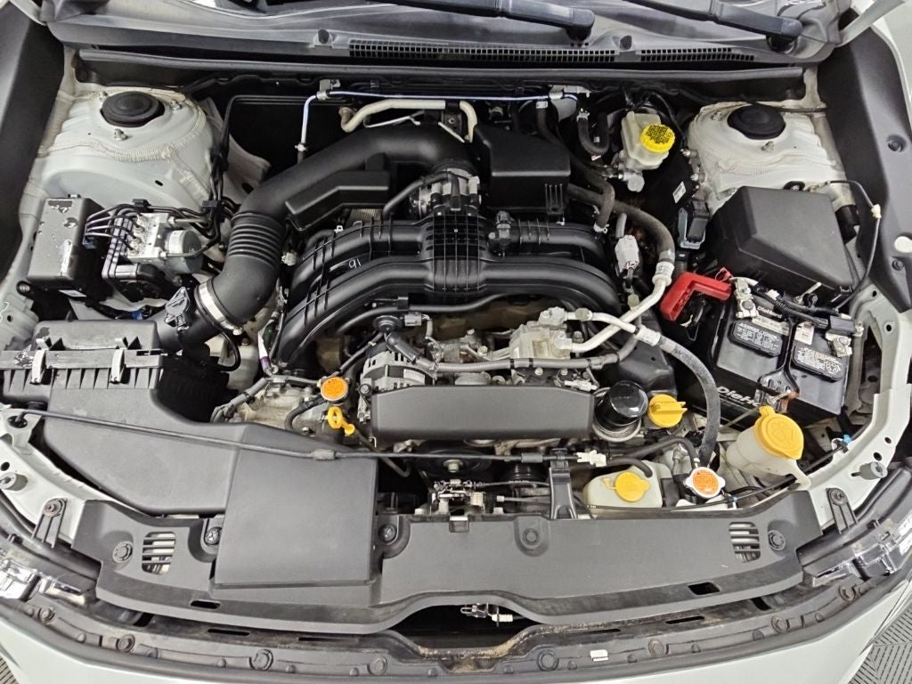2017 Subaru Impreza 2.0i Premium