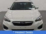 2017 Subaru Impreza 2.0i Premium
