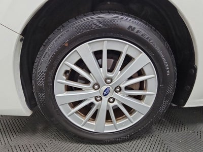 2017 Subaru Impreza 2.0i Premium