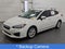 2017 Subaru Impreza 2.0i Premium