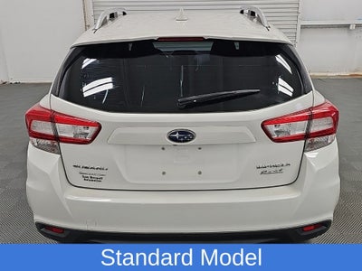 2017 Subaru Impreza 2.0i Premium