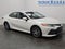 2022 Toyota Camry Hybrid XLE