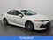 2022 Toyota Camry Hybrid XLE