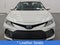 2022 Toyota Camry Hybrid XLE