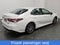 2022 Toyota Camry Hybrid XLE