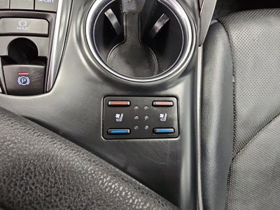2020 Toyota Camry XSE V6
