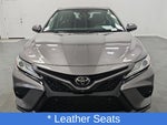 2020 Toyota Camry XSE V6