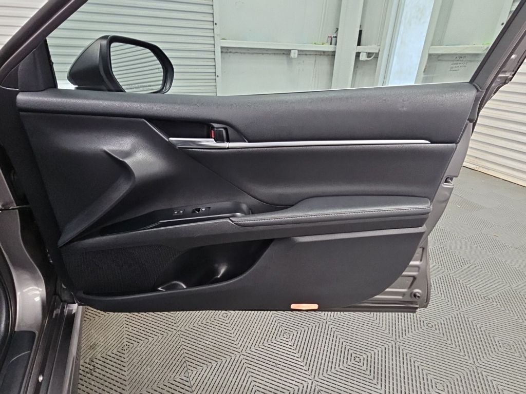 2020 Toyota Camry XSE V6