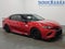 2020 Toyota Camry TRD V6
