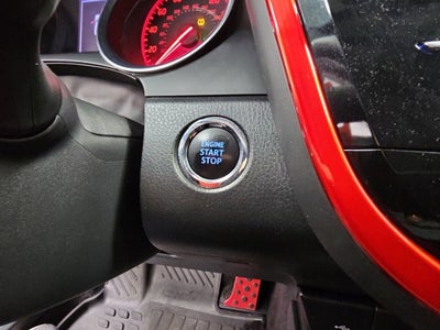 2020 Toyota Camry TRD V6