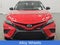 2020 Toyota Camry TRD V6