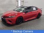 2020 Toyota Camry TRD V6