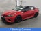 2020 Toyota Camry TRD V6