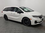2027 Honda Odyssey Sport-L