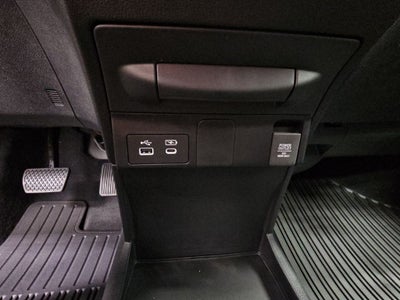 2027 Honda Odyssey Sport-L