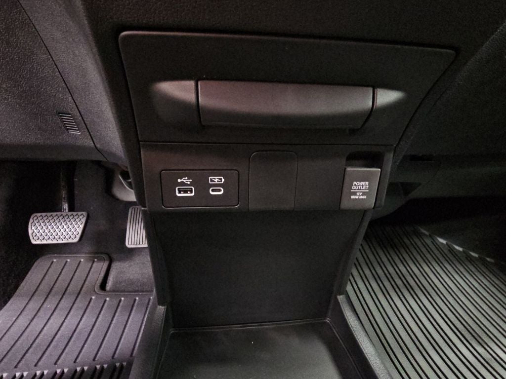 2027 Honda Odyssey Sport-L