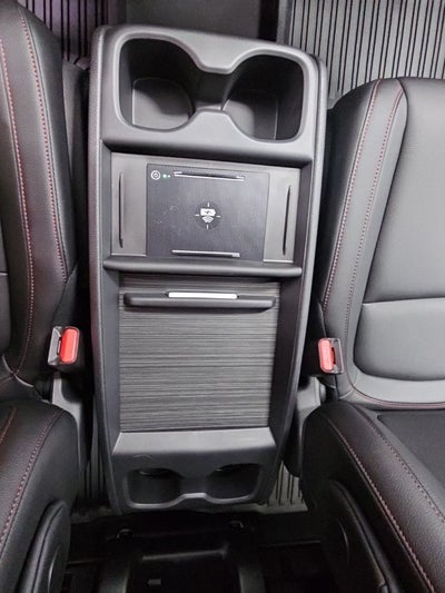 2027 Honda Odyssey Sport-L