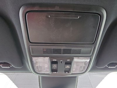 2027 Honda Odyssey Sport-L