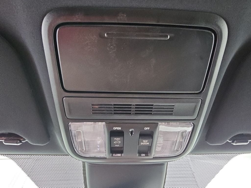 2027 Honda Odyssey Sport-L