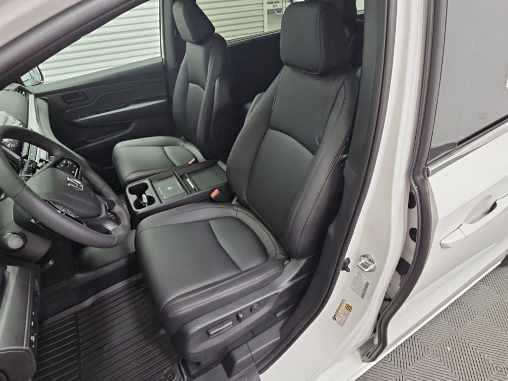 2027 Honda Odyssey Sport-L