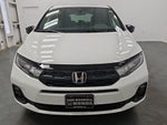 2027 Honda Odyssey Sport-L