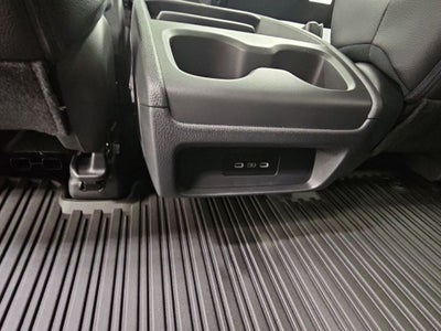 2027 Honda Odyssey Sport-L