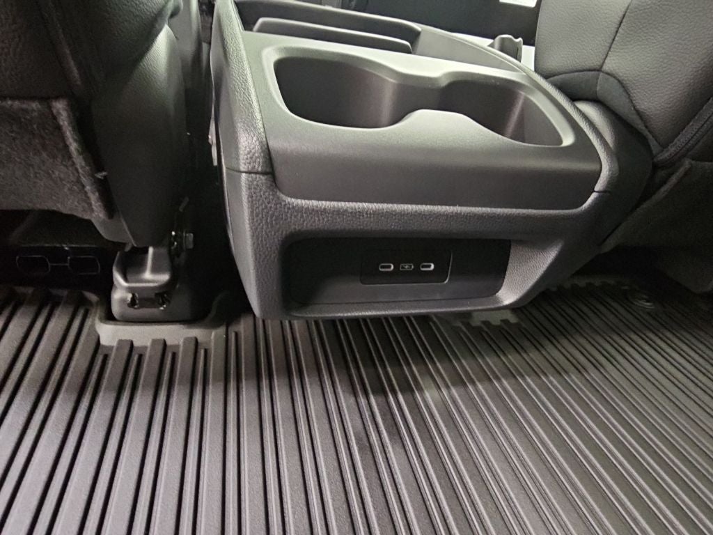 2027 Honda Odyssey Sport-L