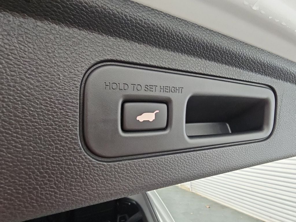 2027 Honda Odyssey Sport-L