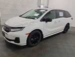 2027 Honda Odyssey Sport-L