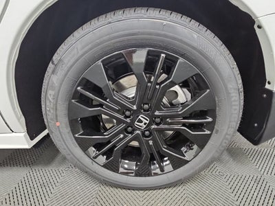 2027 Honda Odyssey Sport-L