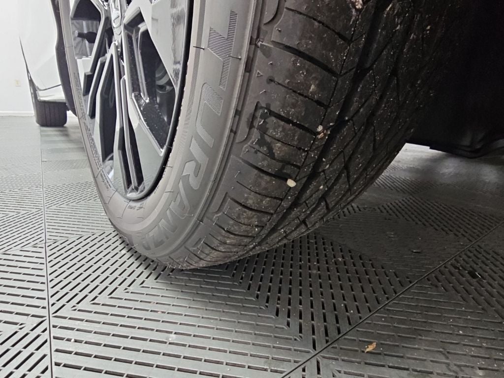 2027 Honda Odyssey Sport-L