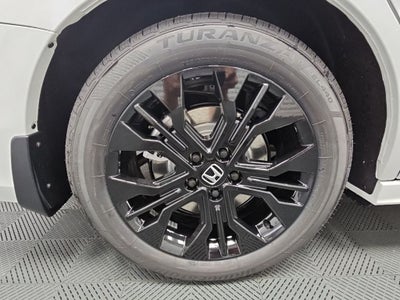 2027 Honda Odyssey Sport-L