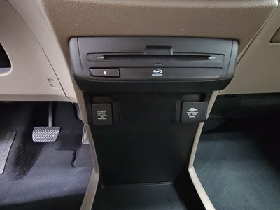 2019 Honda Odyssey EX-L w/Navigation and Rear Entertainment System