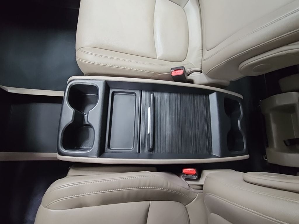 2019 Honda Odyssey EX-L w/Navigation and Rear Entertainment System