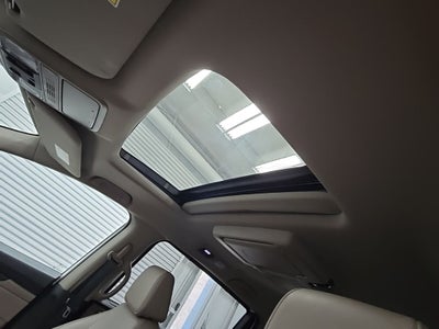 2019 Honda Odyssey EX-L w/Navigation and Rear Entertainment System