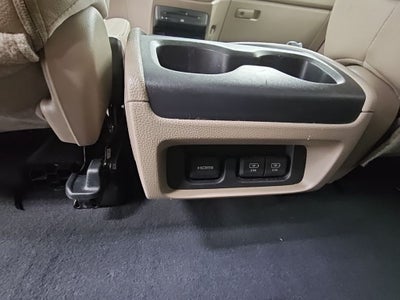 2019 Honda Odyssey EX-L w/Navigation and Rear Entertainment System