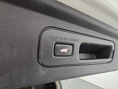 2019 Honda Odyssey EX-L w/Navigation and Rear Entertainment System