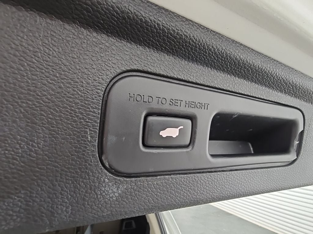 2019 Honda Odyssey EX-L w/Navigation and Rear Entertainment System