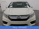 2019 Honda Odyssey EX-L w/Navigation and Rear Entertainment System