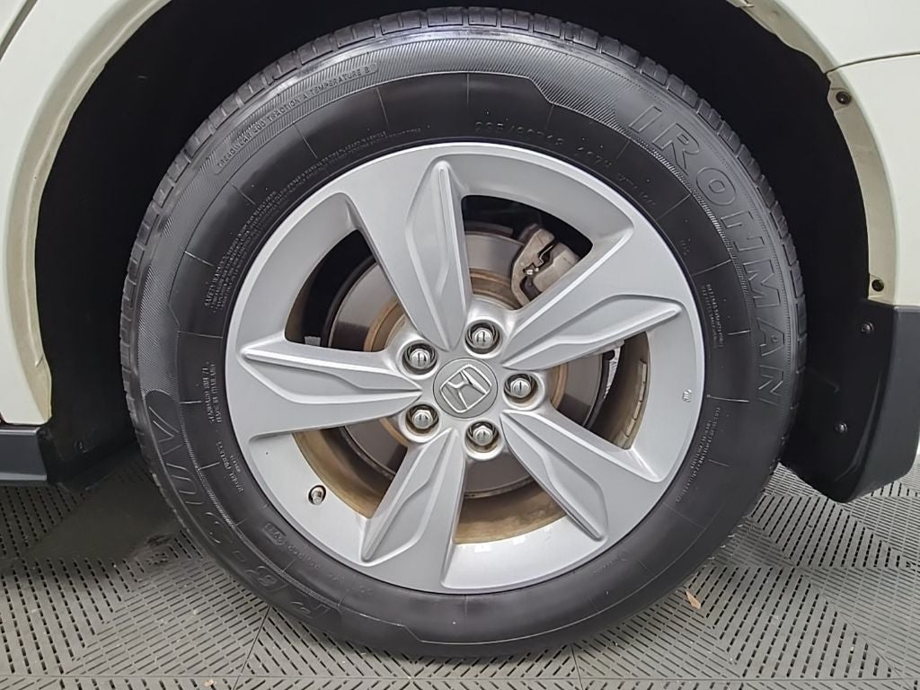 2019 Honda Odyssey EX-L w/Navigation and Rear Entertainment System