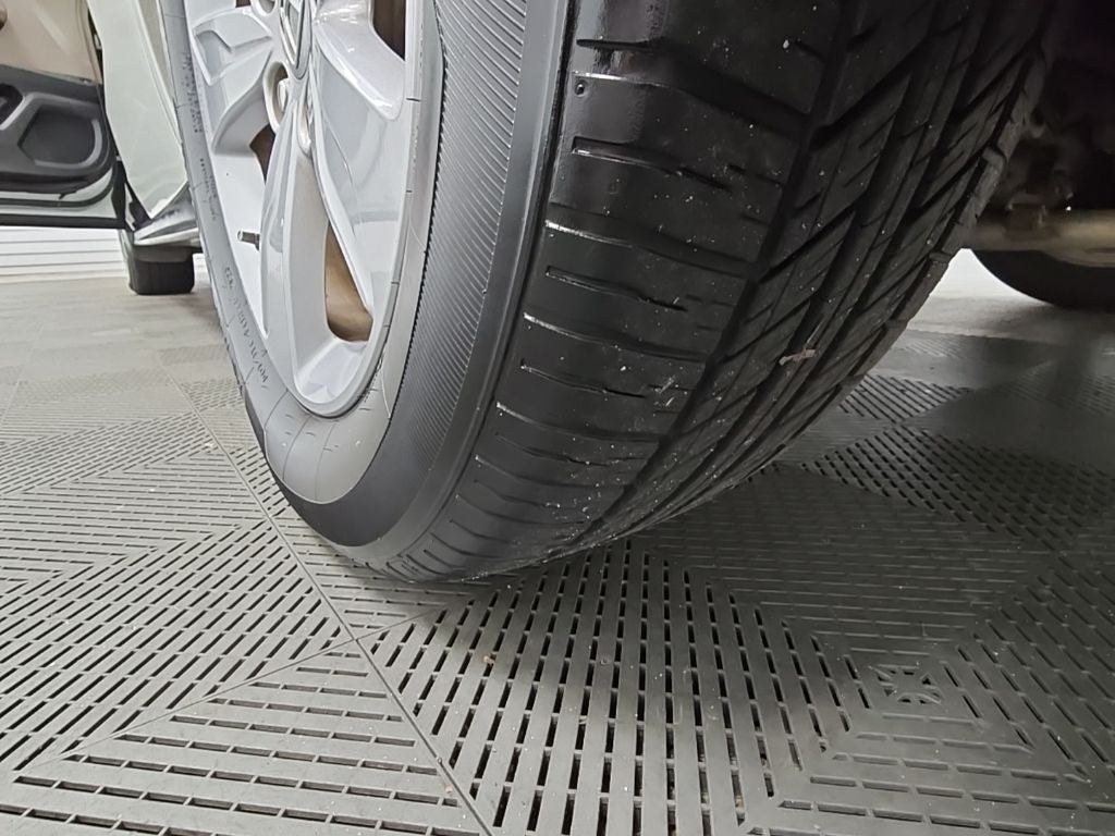 2019 Honda Odyssey EX-L w/Navigation and Rear Entertainment System