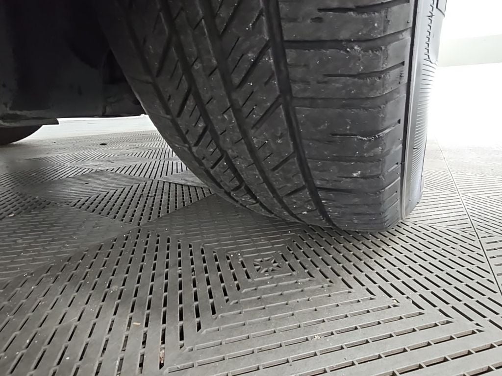 2019 Honda Odyssey EX-L w/Navigation and Rear Entertainment System