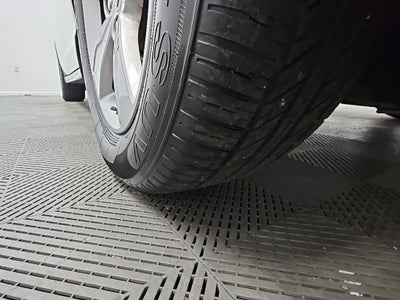 2019 Honda Odyssey EX-L w/Navigation and Rear Entertainment System