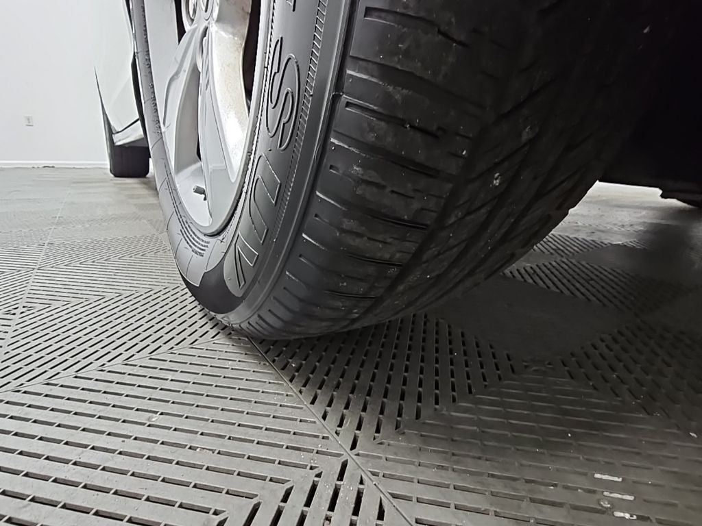 2019 Honda Odyssey EX-L w/Navigation and Rear Entertainment System