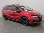 2027 Honda Odyssey Sport-L