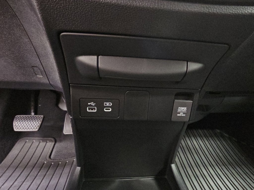 2027 Honda Odyssey Sport-L