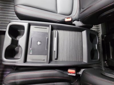 2027 Honda Odyssey Sport-L