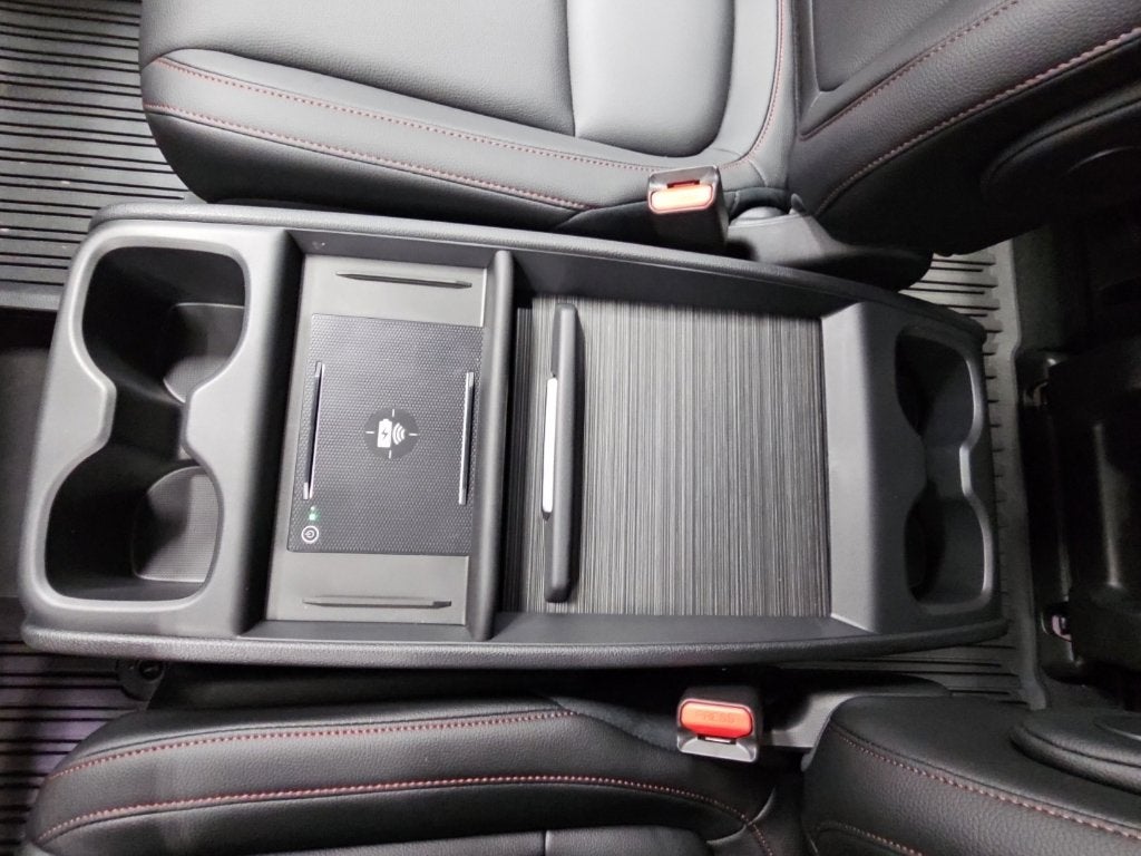 2027 Honda Odyssey Sport-L