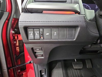 2027 Honda Odyssey Sport-L